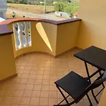 Hotel Campagnola 3* Capo Vaticano