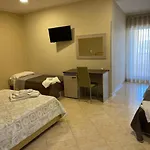 Hotel Hotel Campagnola Capo Vaticano