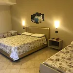 Hotel Campagnola Hotel Capo Vaticano