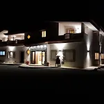 Hotel Campagnola Capo Vaticano