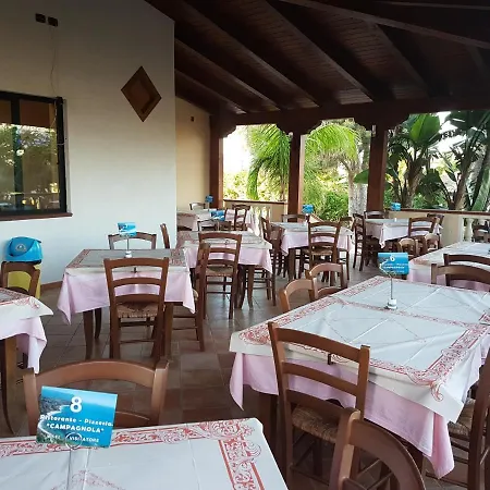 La Campagnola Hotel