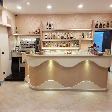 Hotel La Campagnola 3*