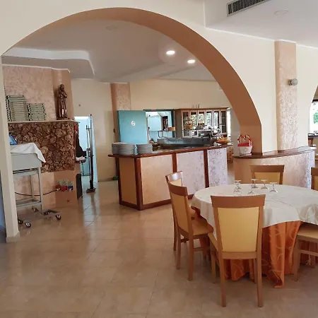 La Campagnola 3*