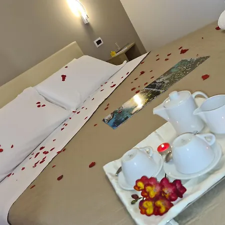 La Campagnola Hotel Capo Vaticano
