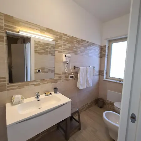 Hotel La Campagnola 3*