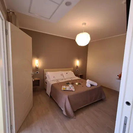 Hotel La Campagnola