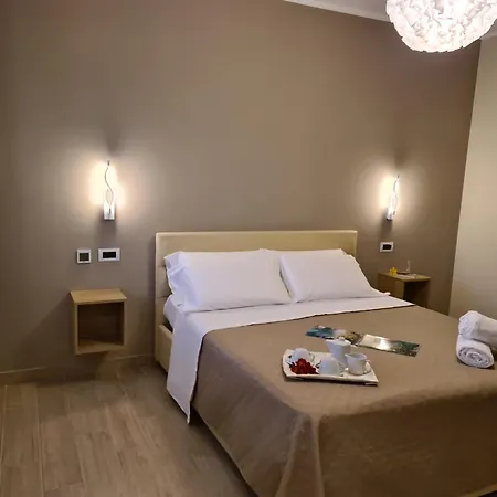 La Campagnola Hotel