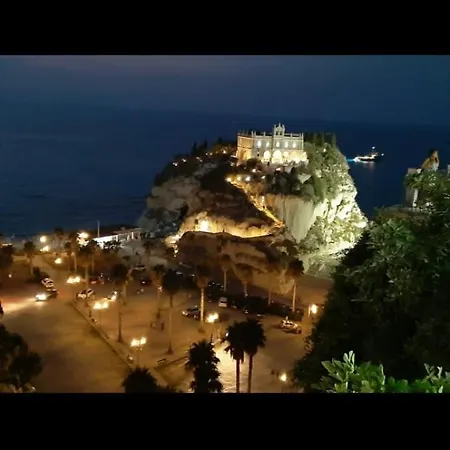 La Campagnola Capo Vaticano