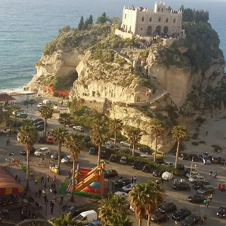 Hotel La Campagnola