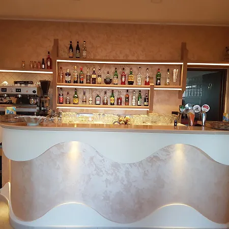 La Campagnola Hotel 3*