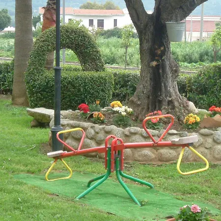 La Campagnola