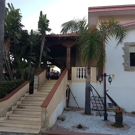 Hotel Campagnola