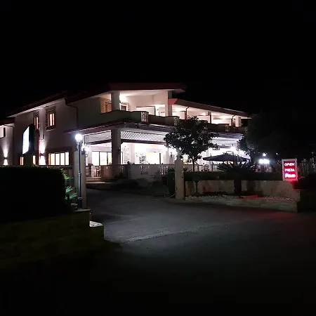 Hotel La Campagnola
