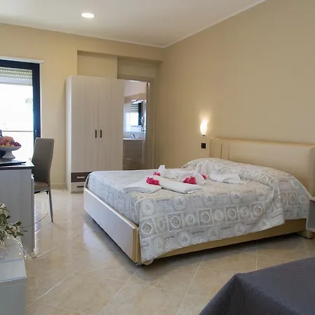 La Campagnola 3*