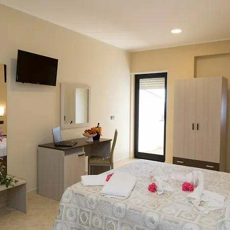 La Campagnola Hotel