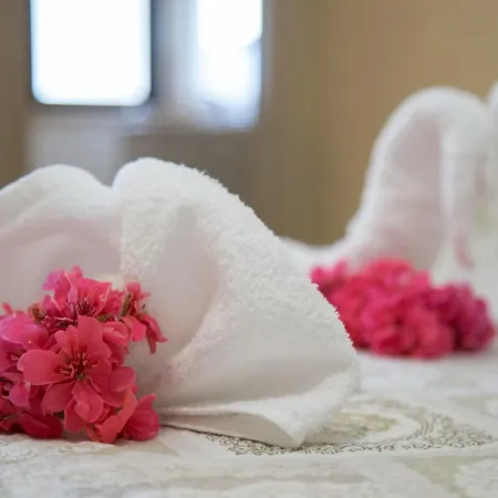 La Campagnola Hotel 3*
