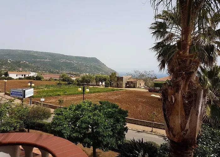 La Campagnola 3* Capo Vaticano