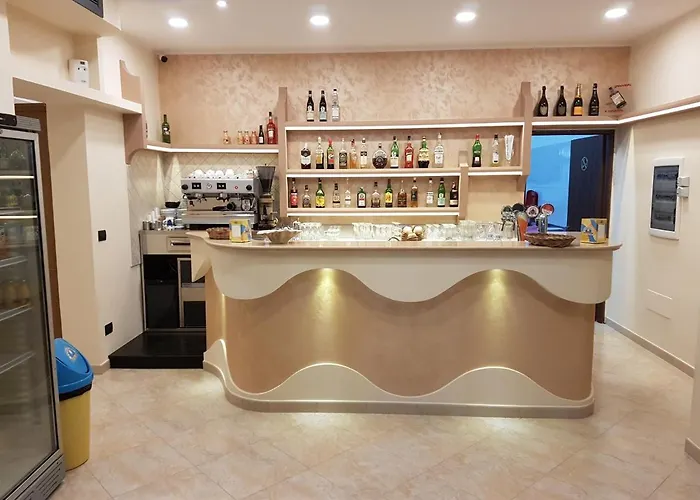 Hotell La Campagnola 3*