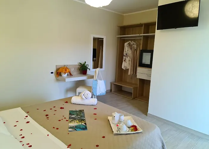 Hotell La Campagnola