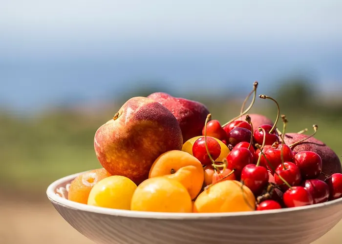 La Campagnola Capo Vaticano