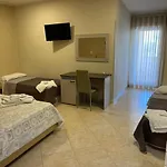 Hotel Hotel La Campagnola Capo Vaticano