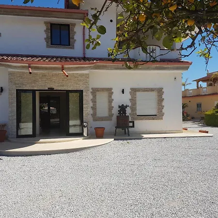 Campagnola 3* Capo Vaticano