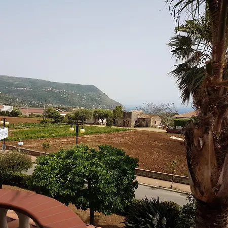 La Campagnola 3* Capo Vaticano