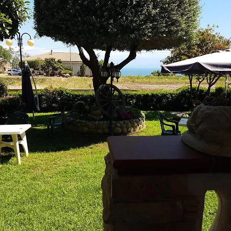 Campagnola Hotell