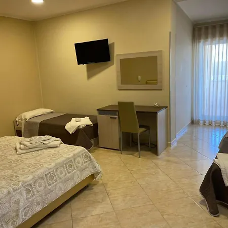 Hotel La Campagnola Capo Vaticano