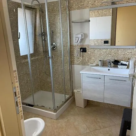Campagnola 3* קאפו ואטיצ'אנו