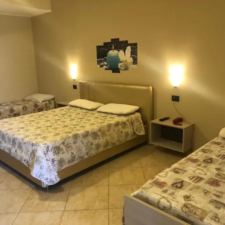 La Campagnola Hotel Capo Vaticano