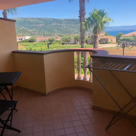 Campagnola Hotell 3*