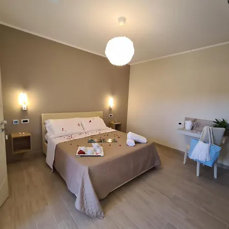 Hotell Campagnola 3*