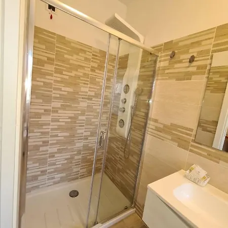 Hotell Campagnola 3*