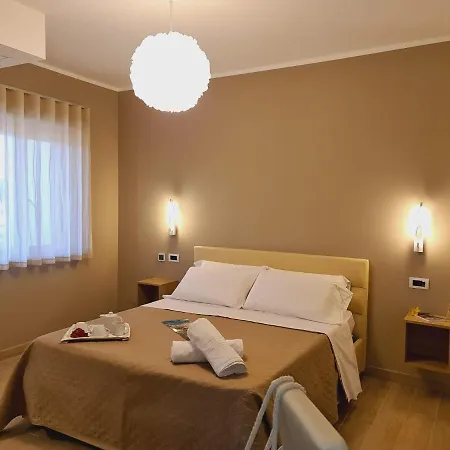 מלון Campagnola 3*