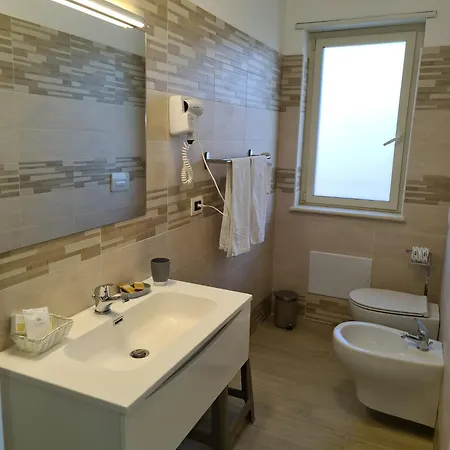 Hotel La Campagnola