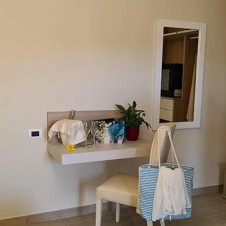 Campagnola Hotell 3*
