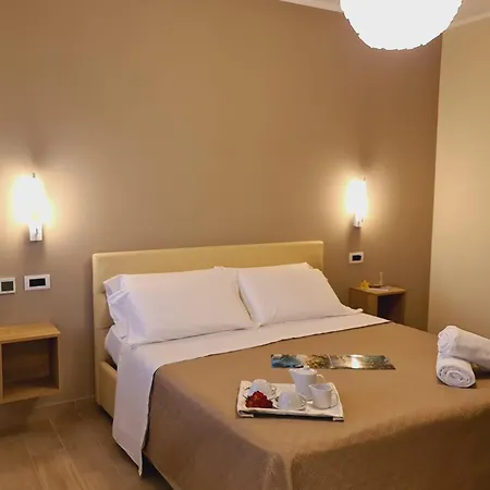 La Campagnola Hotel Capo Vaticano