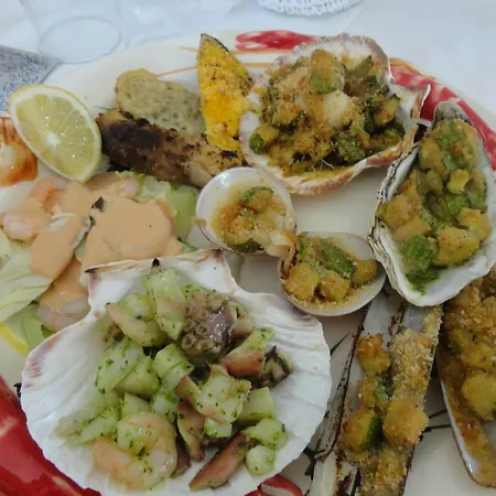 Hotel La Campagnola 3*