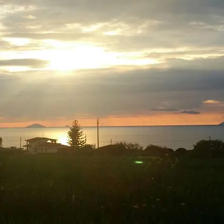 Hotel La Campagnola Capo Vaticano