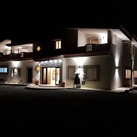 La Campagnola Capo Vaticano