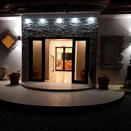 La Campagnola Capo Vaticano