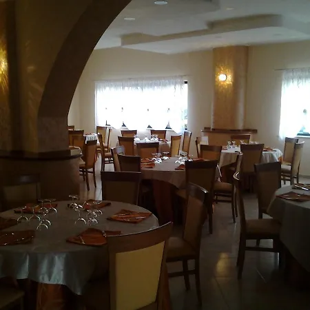 La Campagnola 3* Capo Vaticano