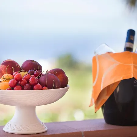 Hotel La Campagnola 3*