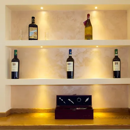 La Campagnola Hotel 3*