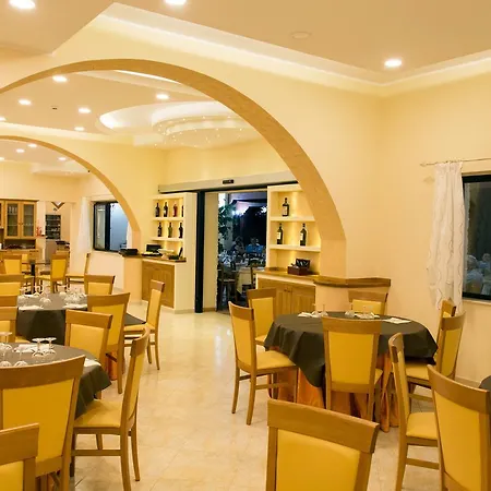 La Campagnola Capo Vaticano