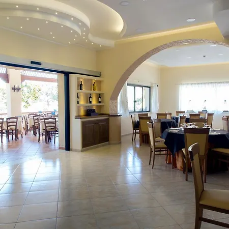 La Campagnola Hotel Capo Vaticano