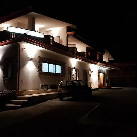 Hotel La Campagnola Capo Vaticano