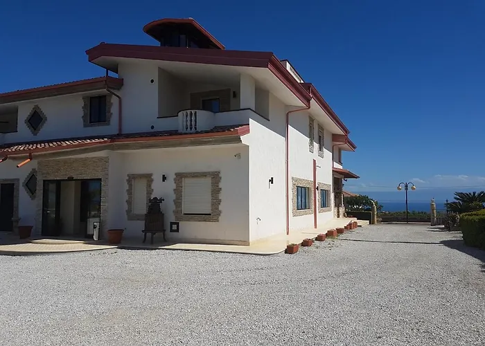 La Campagnola Hotel Capo Vaticano