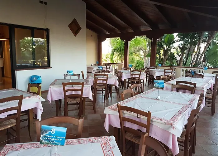 Hotel Campagnola Hotel